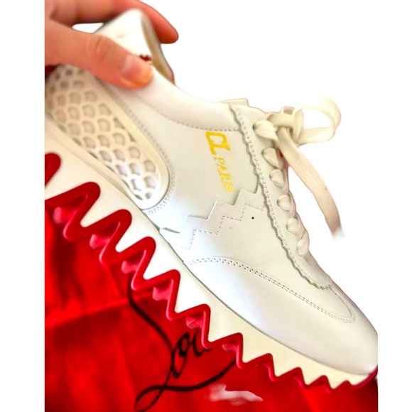 Christian Louboutin Shoes - ❤️❤️NEW🔥🔥LOUBISHARKS🔥🔥”SHARKS”🔥🔥❤️❤️